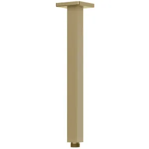 MO0007CG Monaco Ceiling Arm Sq CG by Oliveri, a Shower Heads & Mixers for sale on Style Sourcebook