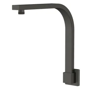 MO0009GM Monaco Raised Wall Arm SQ GM by Oliveri, a Shower Heads & Mixers for sale on Style Sourcebook