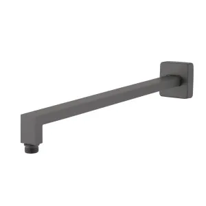 MO16330GM Monaco Shower Wall Arm SQ GM by Oliveri, a Shower Heads & Mixers for sale on Style Sourcebook