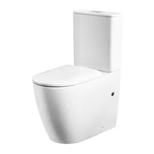 NA380CH Naples Comfort Hgt BTW Suite by Oliveri, a Shower Heads & Mixers for sale on Style Sourcebook