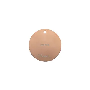 ACMS01-CU Copper Colour Sample by Oliveri, a Bathroom Fixtures for sale on Style Sourcebook
