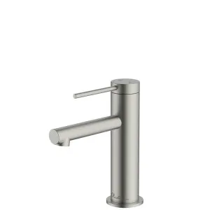 VE106504FBN Venice Basin Mixer Stra BN by Oliveri, a Bathroom Taps & Mixers for sale on Style Sourcebook