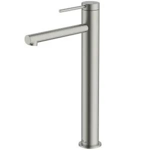 VE107504FBN Venice Basin Tower Stra BN by Oliveri, a Bathroom Taps & Mixers for sale on Style Sourcebook