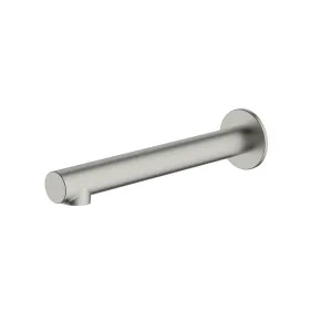 VE108204FBN Venice Spout 200 Straight BN by Oliveri, a Bathroom Taps & Mixers for sale on Style Sourcebook