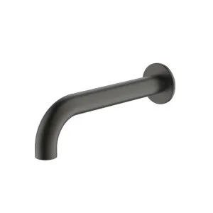 VE105205FGM Venice Spout 200 Curved GM by Oliveri, a Bathroom Taps & Mixers for sale on Style Sourcebook