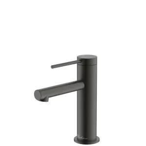 VE106505FGM Venice Basin Mixer Stra GM by Oliveri, a Bathroom Taps & Mixers for sale on Style Sourcebook