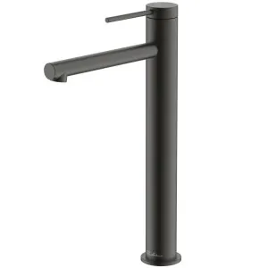 VE107505FGM Venice Basin Tower Stra GM by Oliveri, a Bathroom Taps & Mixers for sale on Style Sourcebook