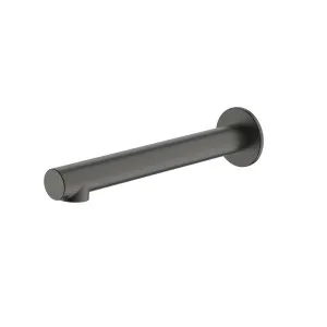 VE108205FGM Venice Spout 200 Straight GM by Oliveri, a Bathroom Taps & Mixers for sale on Style Sourcebook