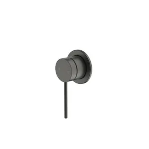 VE111505FGM Venice WallMixer Straight GM by Oliveri, a Bathroom Taps & Mixers for sale on Style Sourcebook