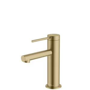 VE106503FCG Venice Basin Mixer Stra CG by Oliveri, a Bathroom Taps & Mixers for sale on Style Sourcebook