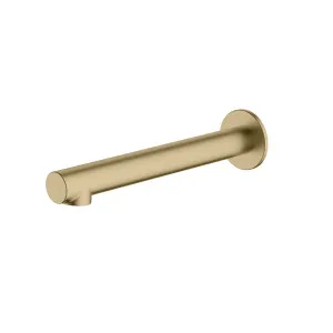 VE108203FCG Venice Spout 200 Straight CG by Oliveri, a Bathroom Taps & Mixers for sale on Style Sourcebook