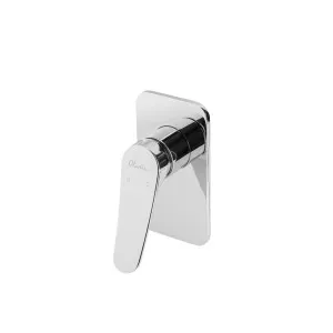 VA303500CR VERONA WALL MIXER CR by Oliveri, a Bathroom Taps & Mixers for sale on Style Sourcebook