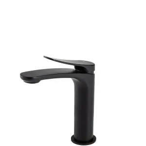 VA300516MB VERONA BASIN MIXER MB by Oliveri, a Bathroom Taps & Mixers for sale on Style Sourcebook