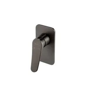 VA303505GM VERONA WALL MIXER GM by Oliveri, a Bathroom Taps & Mixers for sale on Style Sourcebook