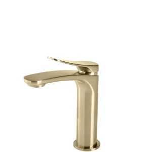 VA300503CG VERONA BASIN MIXER CG by Oliveri, a Bathroom Taps & Mixers for sale on Style Sourcebook