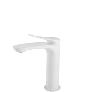 VA300507WH VERONA BASIN MIXER WH by Oliveri, a Bathroom Taps & Mixers for sale on Style Sourcebook