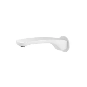 VA302507WH VERONA SPOUT 200 WH by Oliveri, a Bathroom Taps & Mixers for sale on Style Sourcebook