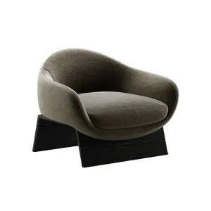 Boolean Armchair by Bonaldo, a Chairs for sale on Style Sourcebook