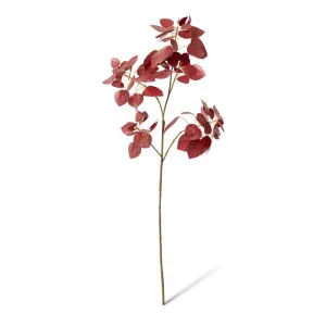 Smoke Leaf Branch - 32 x 30 x 103cm by null, a Plants for sale on Style Sourcebook