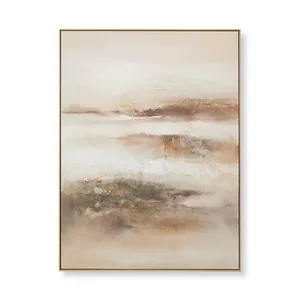 Rocio Hand Painted Wall Art - 90 x 5 x 120cm by Elme Living, a Other Art for sale on Style Sourcebook