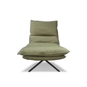 Fabian Swivel Chair by Merlino, a Chairs for sale on Style Sourcebook