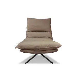 Fabian Swivel Chair by Merlino, a Chairs for sale on Style Sourcebook