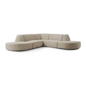 Marsielle 5pc Sofa by Merlino, a Sofas for sale on Style Sourcebook