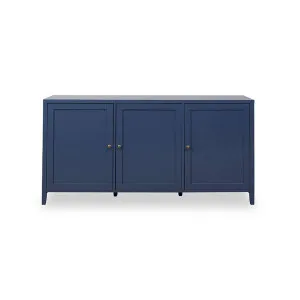 Cove Buffet - Midnight - Mocka by Mocka., a Sideboards, Buffets & Trolleys for sale on Style Sourcebook