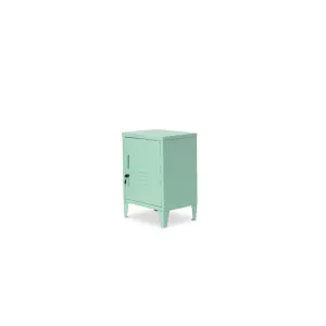 Mocka Original Locker Bedside - Mint by Mocka., a Beds & Bed Frames for sale on Style Sourcebook