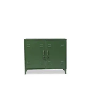 Mocka Original Locker Cabinet - Khaki by Mocka., a Cabinets, Chests for sale on Style Sourcebook