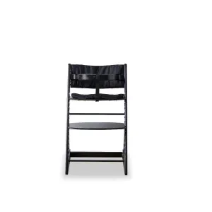 Soho Wooden Highchair - Black - Mocka by Mocka., a Chairs for sale on Style Sourcebook