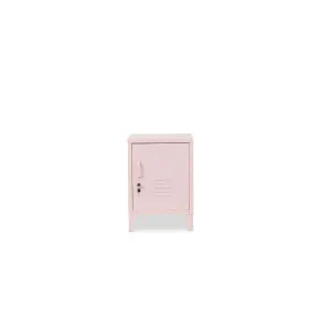 Mocka Original Locker Bedside - Pink by Mocka., a Beds & Bed Frames for sale on Style Sourcebook