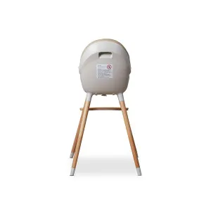Aiden Highchair - Latte - Mocka by Mocka., a Chairs for sale on Style Sourcebook