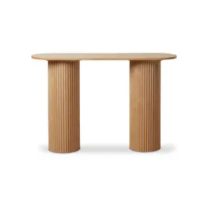 Eve Console Table - Birch - Mocka by Mocka., a Console Table for sale on Style Sourcebook