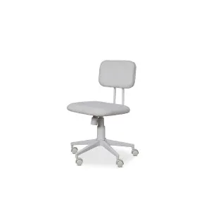 Bobby Office Chair - White - Mocka by Mocka., a Chairs for sale on Style Sourcebook