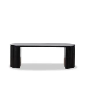 Eve Bench Seat - Black - Mocka by Mocka., a Benches for sale on Style Sourcebook