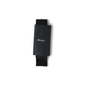 Original Highchair Safety Strap - Black - Mocka by Mocka., a Chairs for sale on Style Sourcebook
