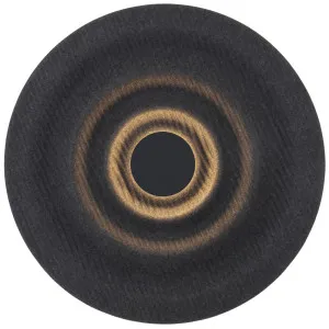 Telbix Niro LED Wall Light Black by Telbix, a Wall Lighting for sale on Style Sourcebook