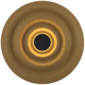 Telbix Niro LED Wall Light Green by Telbix, a Wall Lighting for sale on Style Sourcebook