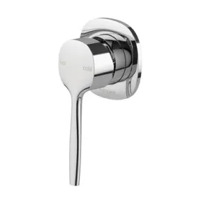 Vask Switchmix Shower Or Wall Mixer Fit-Off Kit | Made From Brass In Chrome Finish By Phoenix by PHOENIX, a Bathroom Taps & Mixers for sale on Style Sourcebook