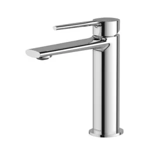 Vask Basin Mixer | Made From Brass In Chrome Finish By Phoenix by PHOENIX, a Bathroom Taps & Mixers for sale on Style Sourcebook