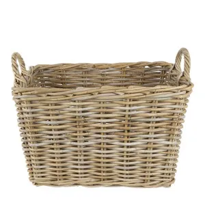 Bakant Basket by Florabelle Living, a Decorative Accessories for sale on Style Sourcebook