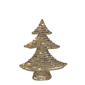 Bhoda LED Tree 50cm by Florabelle Living, a Christmas for sale on Style Sourcebook