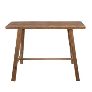 Bella Console Natural by Florabelle Living, a Console Table for sale on Style Sourcebook