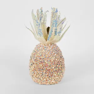 Shimmer Pineapple Pink SML by Florabelle Living, a Christmas for sale on Style Sourcebook