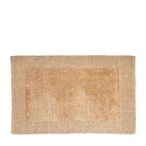 Border Jute Doormat by Florabelle Living, a Doormats for sale on Style Sourcebook