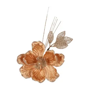 Magnile Magnolia Pick Bronze by Florabelle Living, a Plants for sale on Style Sourcebook