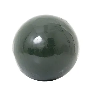 Foam Wet Ball 20cm by Florabelle Living, a Plants for sale on Style Sourcebook