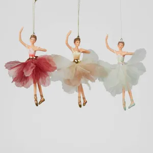 Amine Hanging Angel Natural by Florabelle Living, a Christmas for sale on Style Sourcebook