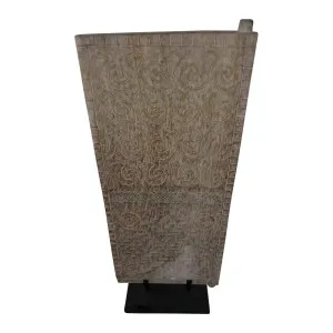 Ishru Panel on Stand by Florabelle Living, a Decorative Accessories for sale on Style Sourcebook
